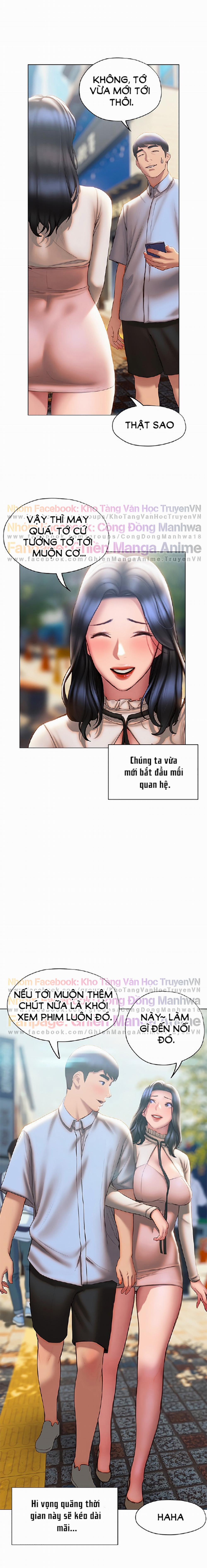 Cách Chúng Mình Tán Tỉnh Nhau 36 trang 8