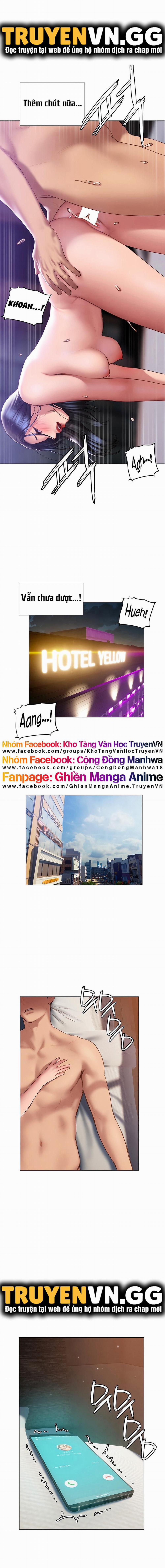 Cách Chúng Mình Tán Tỉnh Nhau 37 trang 0