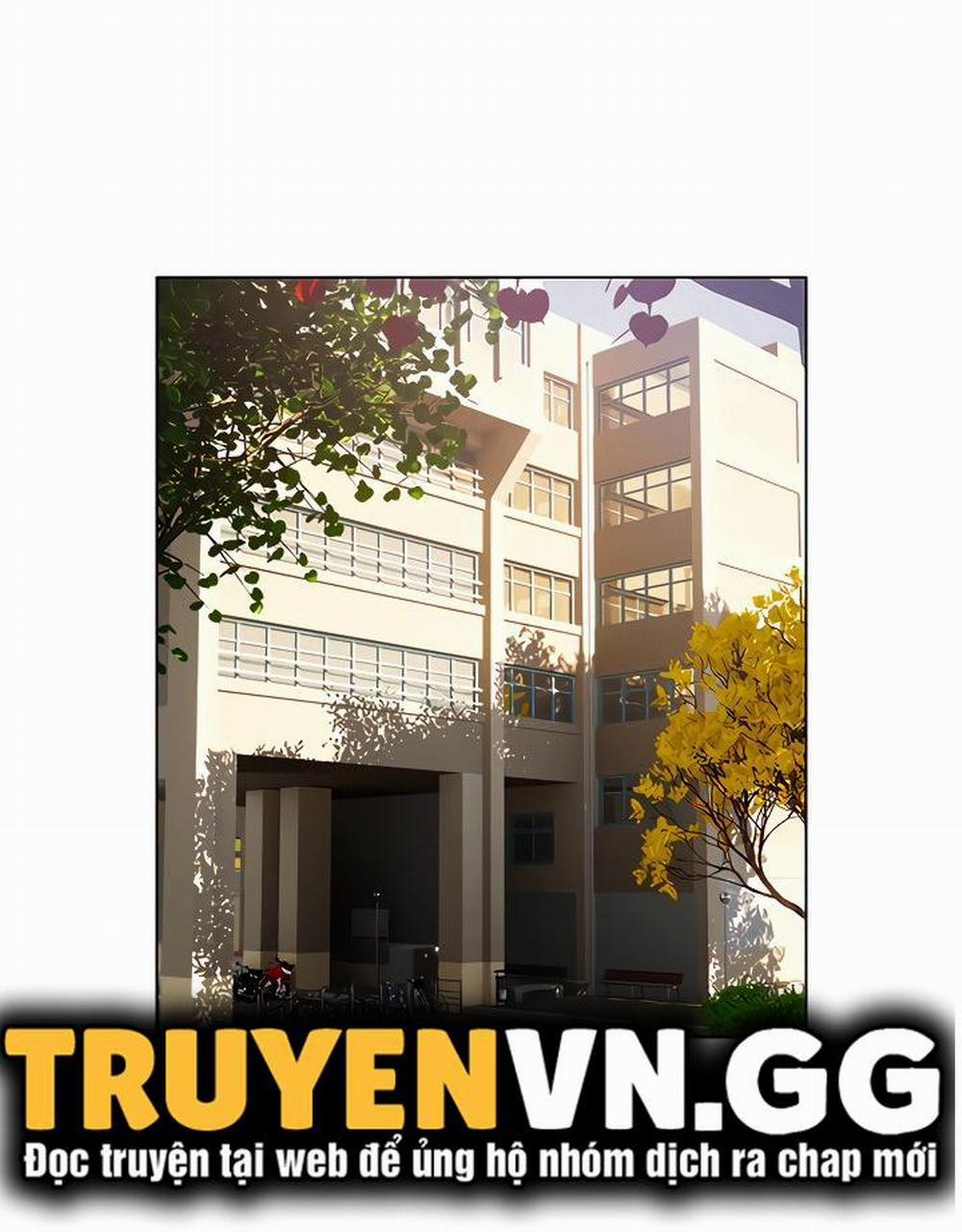 Cách Chúng Mình Tán Tỉnh Nhau 37 trang 1