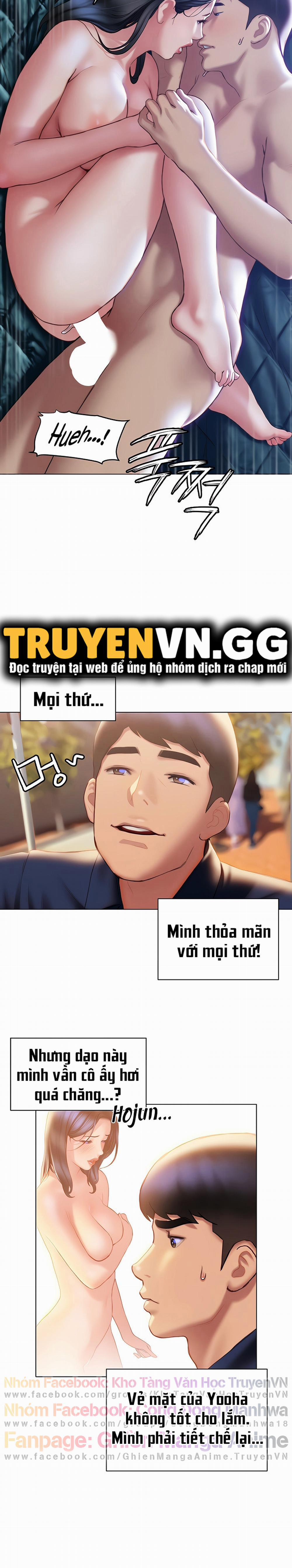 Cách Chúng Mình Tán Tỉnh Nhau 37 trang 11