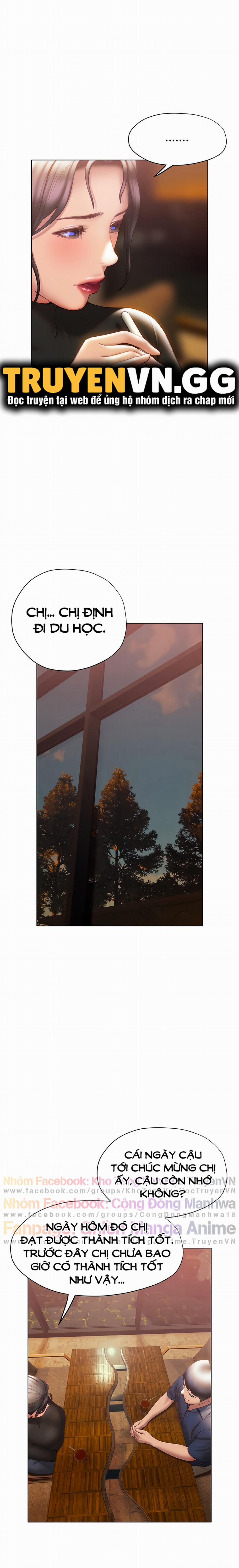 Cách Chúng Mình Tán Tỉnh Nhau 37 trang 17