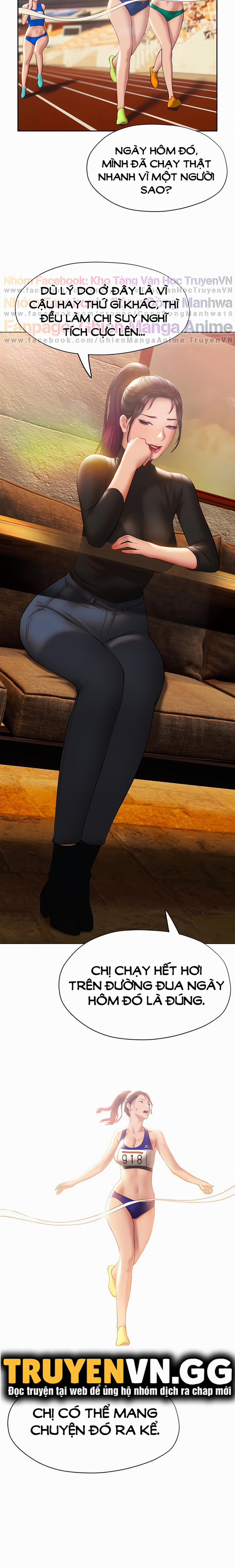 Cách Chúng Mình Tán Tỉnh Nhau 37 trang 21