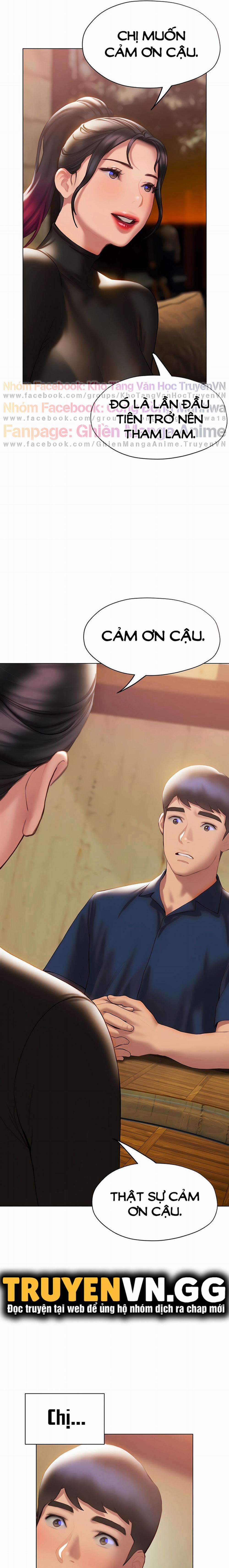 Cách Chúng Mình Tán Tỉnh Nhau 37 trang 22