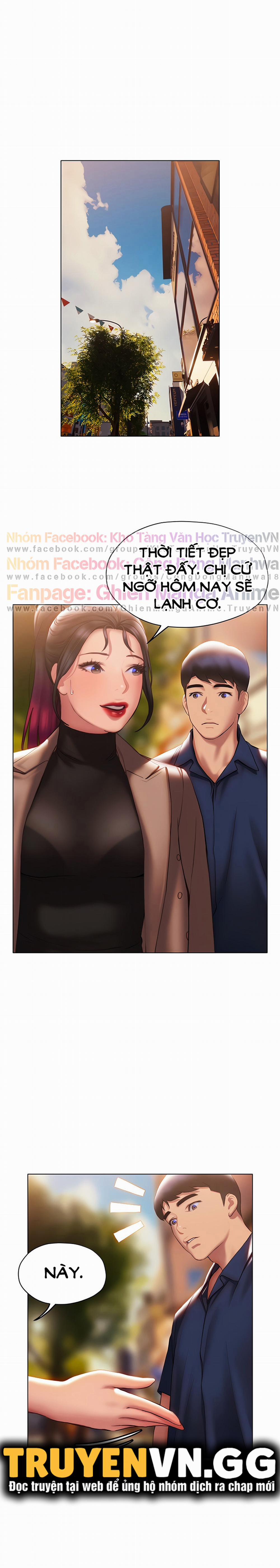 Cách Chúng Mình Tán Tỉnh Nhau 37 trang 25