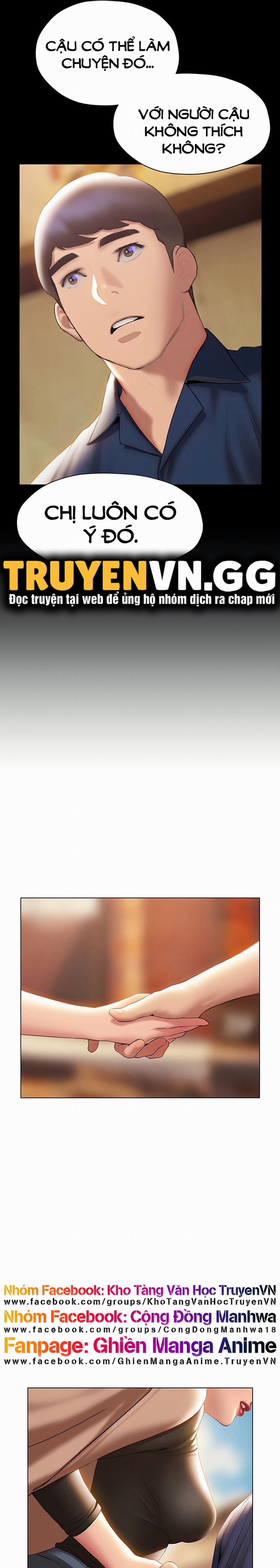 Cách Chúng Mình Tán Tỉnh Nhau 37 trang 28