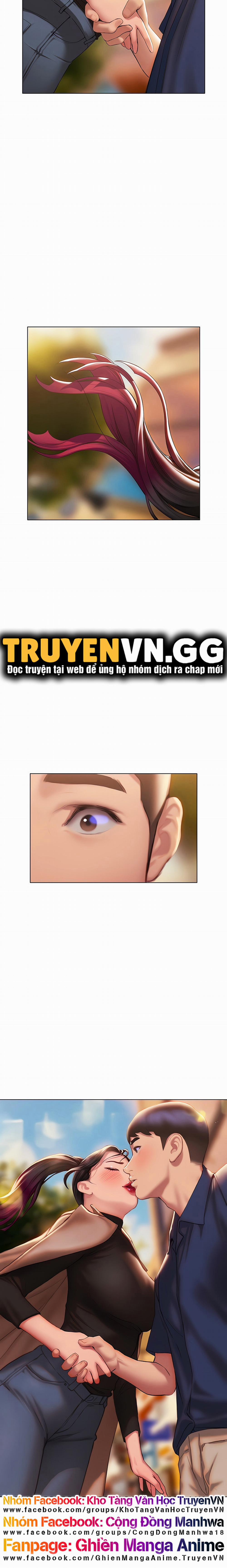 Cách Chúng Mình Tán Tỉnh Nhau 37 trang 29