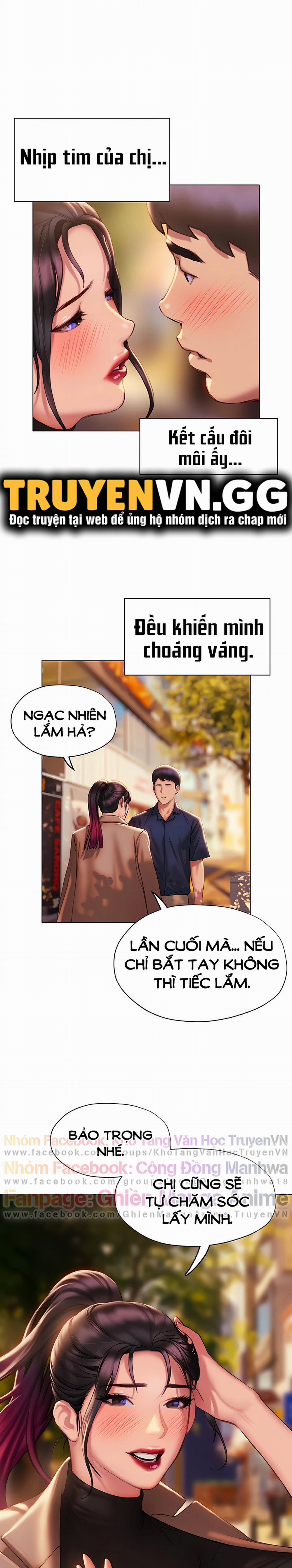 Cách Chúng Mình Tán Tỉnh Nhau 37 trang 30