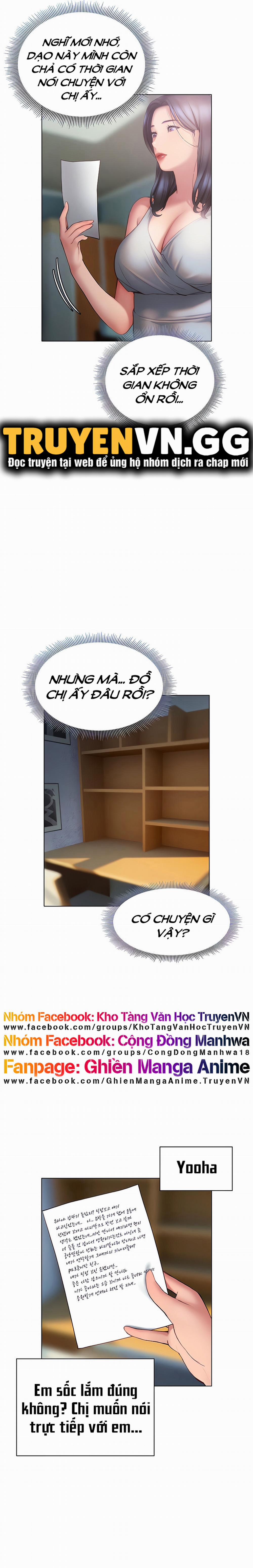 Cách Chúng Mình Tán Tỉnh Nhau 37 trang 4