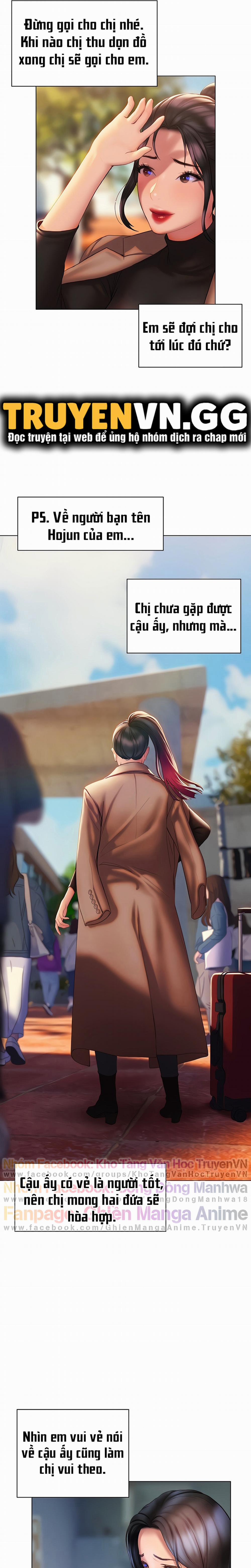 Cách Chúng Mình Tán Tỉnh Nhau 37 trang 6