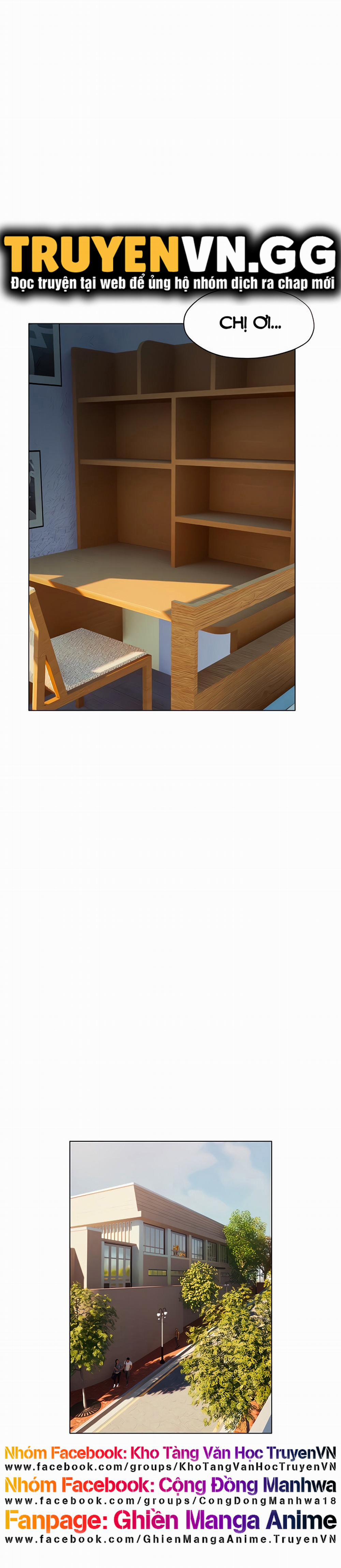 Cách Chúng Mình Tán Tỉnh Nhau 37 trang 9