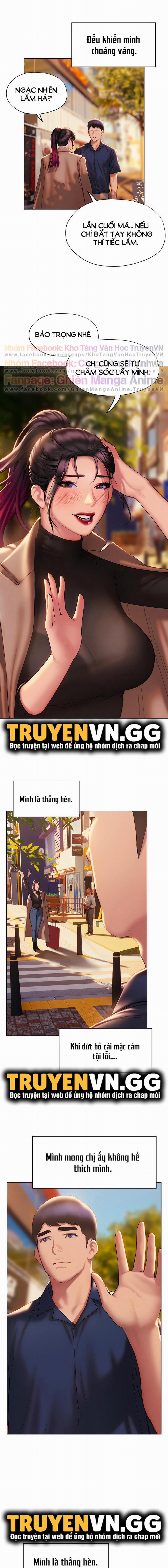 Cách Chúng Mình Tán Tỉnh Nhau 38 trang 1