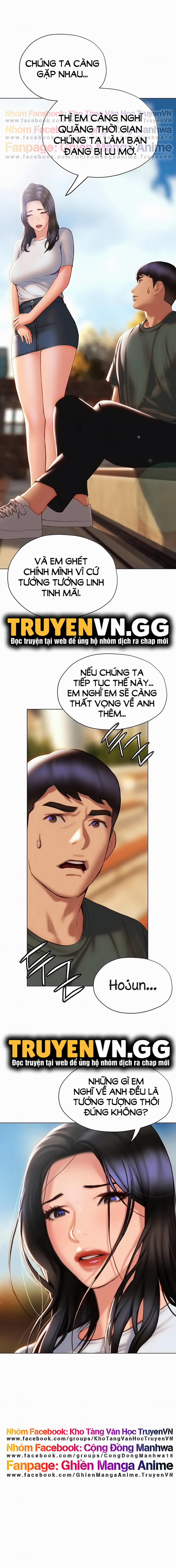 Cách Chúng Mình Tán Tỉnh Nhau 38 trang 10