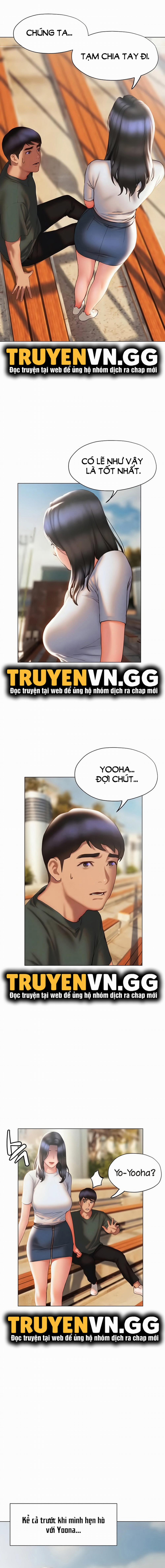 Cách Chúng Mình Tán Tỉnh Nhau 38 trang 11