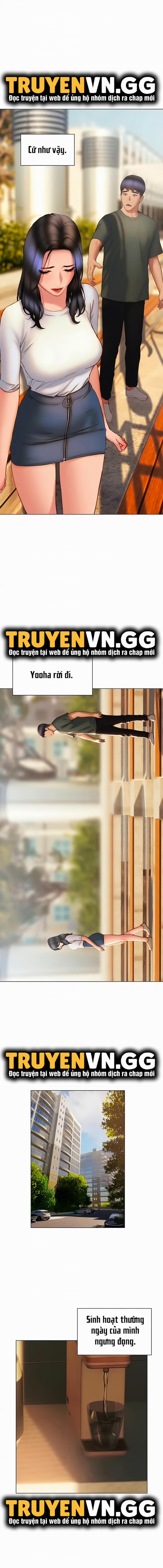 Cách Chúng Mình Tán Tỉnh Nhau 38 trang 14