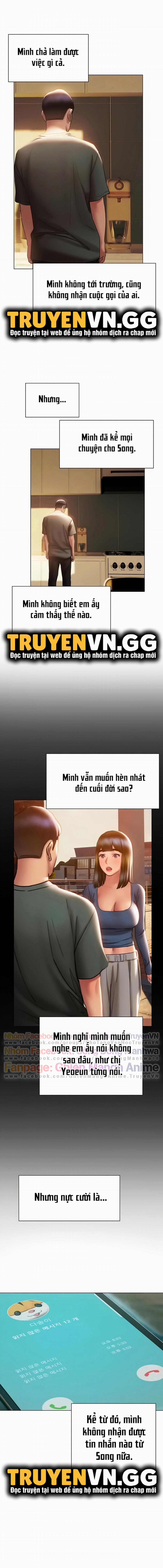 Cách Chúng Mình Tán Tỉnh Nhau 38 trang 15