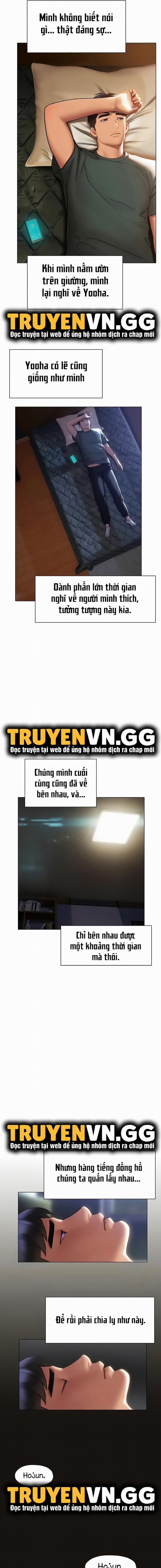 Cách Chúng Mình Tán Tỉnh Nhau 38 trang 16