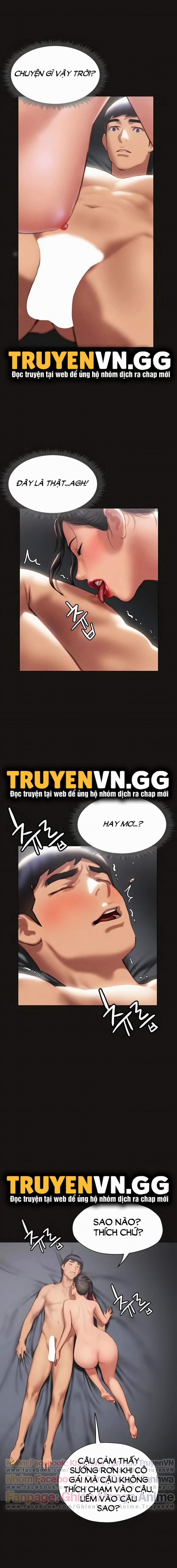 Cách Chúng Mình Tán Tỉnh Nhau 38 trang 18