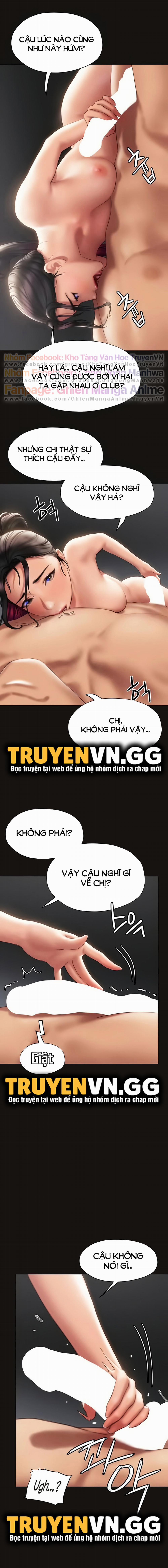 Cách Chúng Mình Tán Tỉnh Nhau 38 trang 19