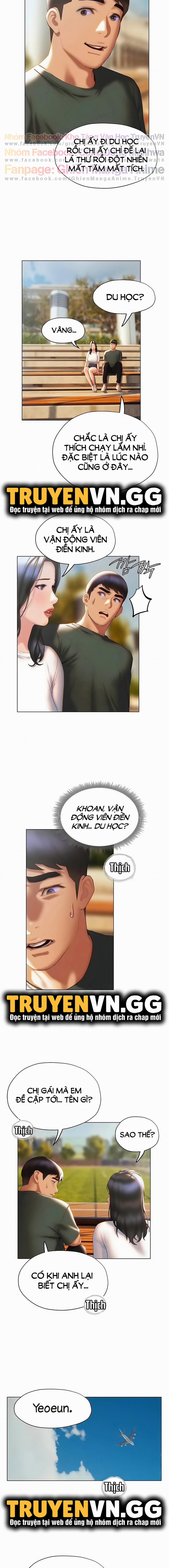 Cách Chúng Mình Tán Tỉnh Nhau 38 trang 5