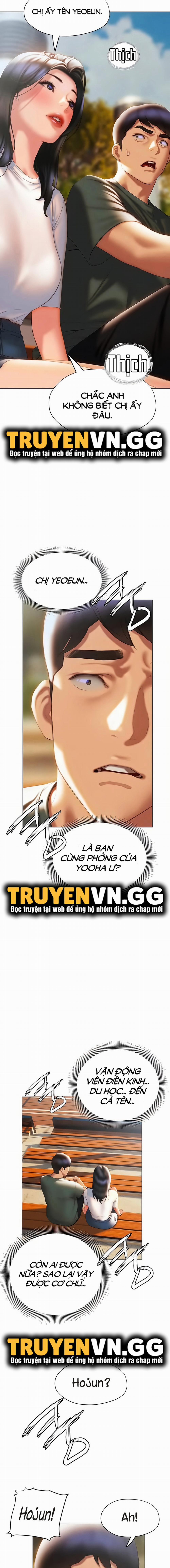 Cách Chúng Mình Tán Tỉnh Nhau 38 trang 6