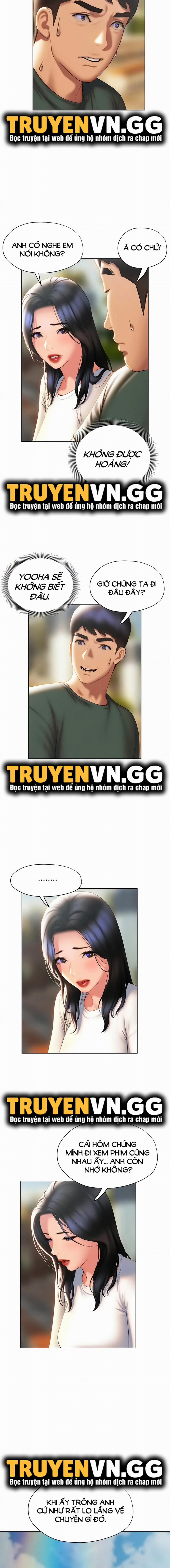 Cách Chúng Mình Tán Tỉnh Nhau 38 trang 7