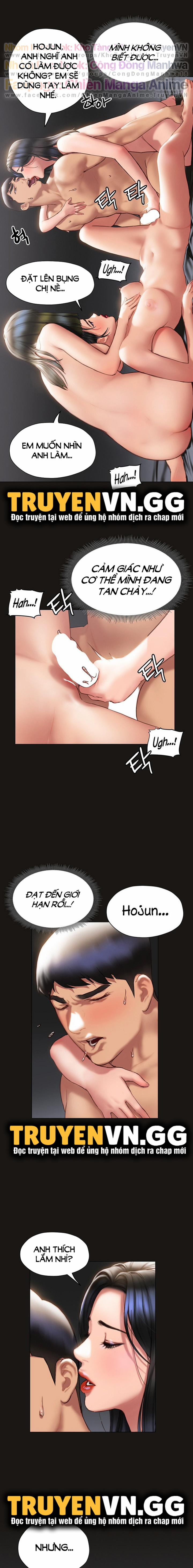 Cách Chúng Mình Tán Tỉnh Nhau 39 trang 13