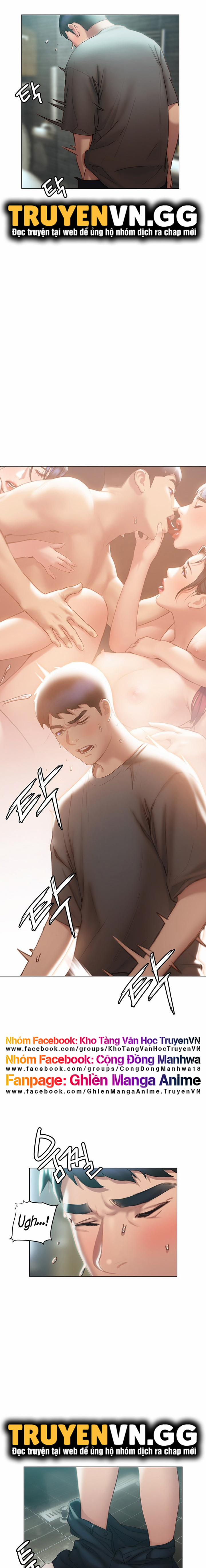 Cách Chúng Mình Tán Tỉnh Nhau 39 trang 16