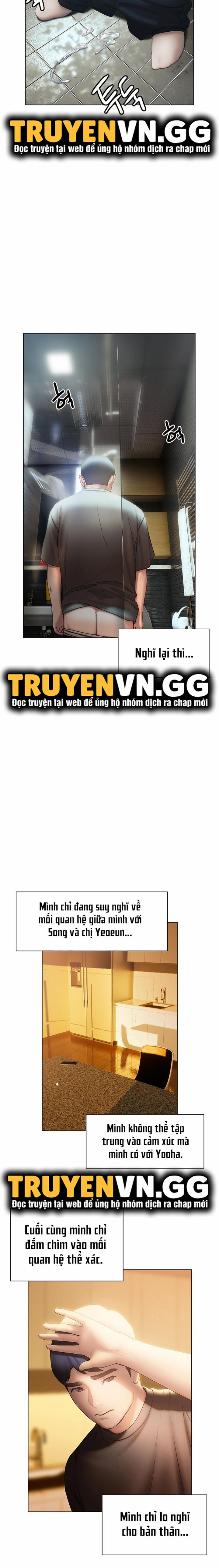 Cách Chúng Mình Tán Tỉnh Nhau 39 trang 17