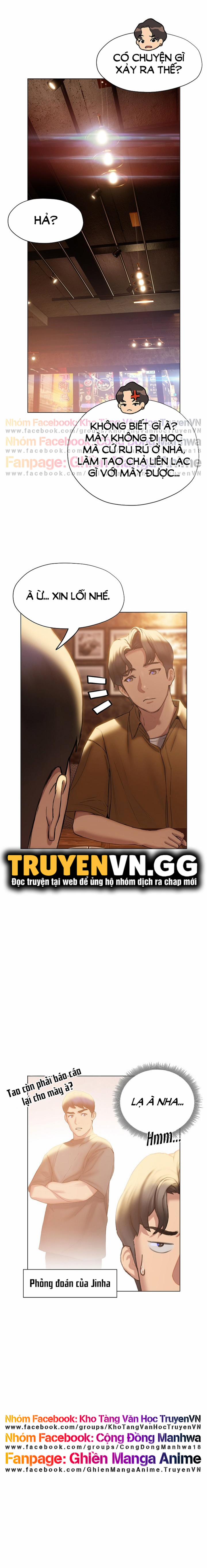 Cách Chúng Mình Tán Tỉnh Nhau 39 trang 19