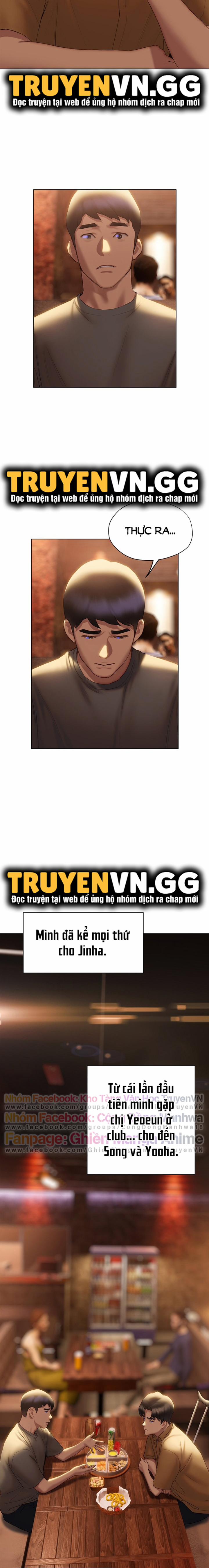 Cách Chúng Mình Tán Tỉnh Nhau 39 trang 21