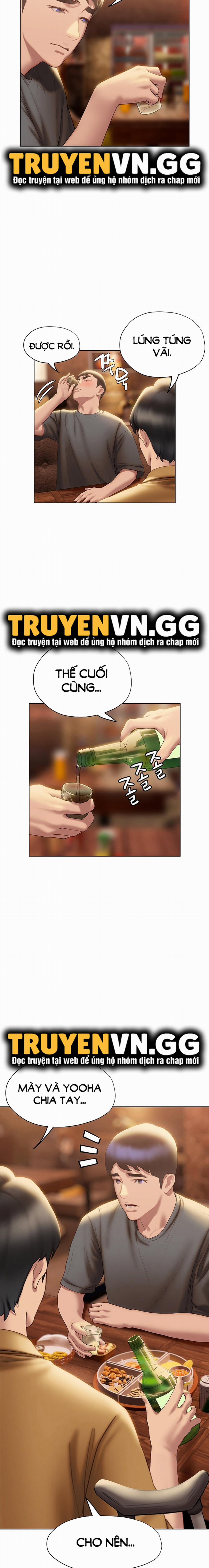 Cách Chúng Mình Tán Tỉnh Nhau 39 trang 23