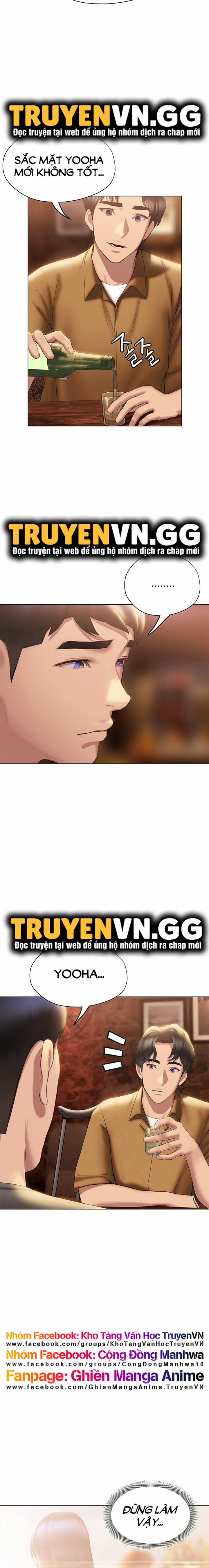 Cách Chúng Mình Tán Tỉnh Nhau 39 trang 24