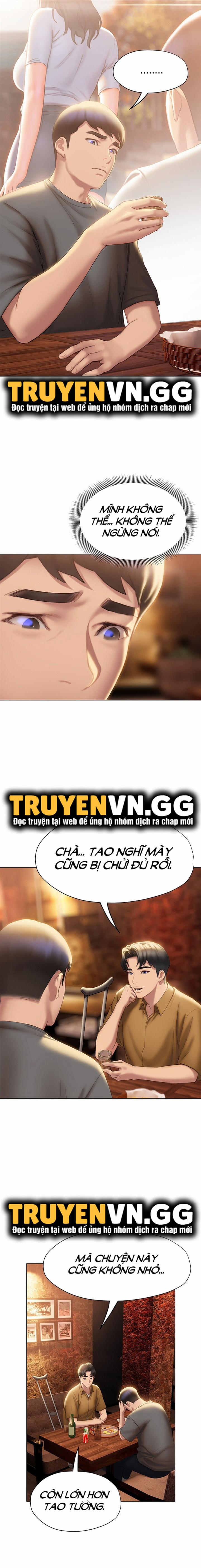 Cách Chúng Mình Tán Tỉnh Nhau 39 trang 25