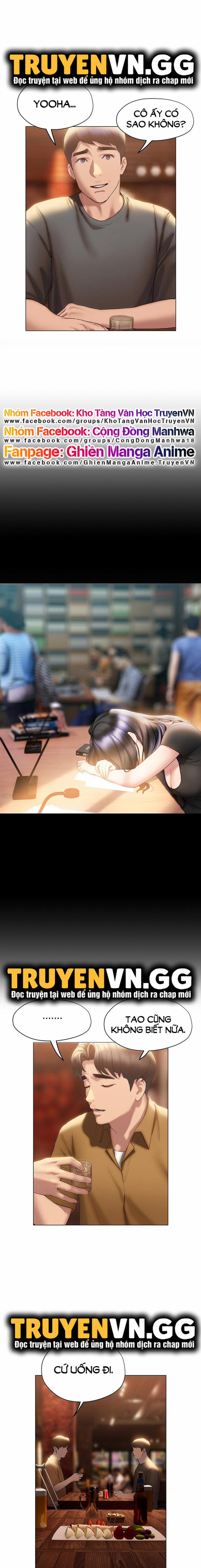 Cách Chúng Mình Tán Tỉnh Nhau 39 trang 26