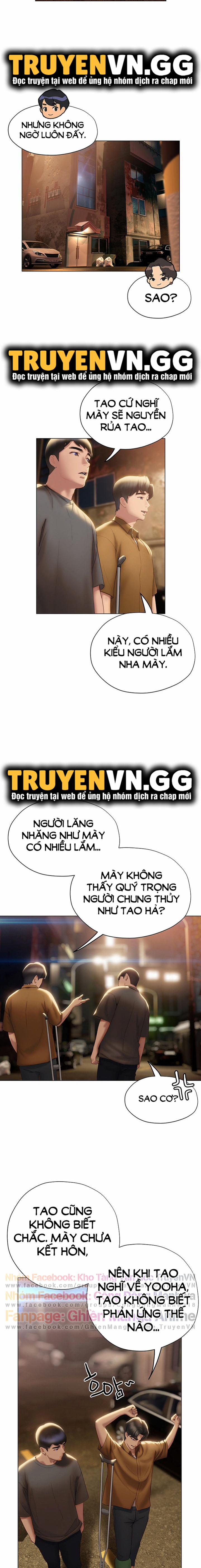 Cách Chúng Mình Tán Tỉnh Nhau 39 trang 27