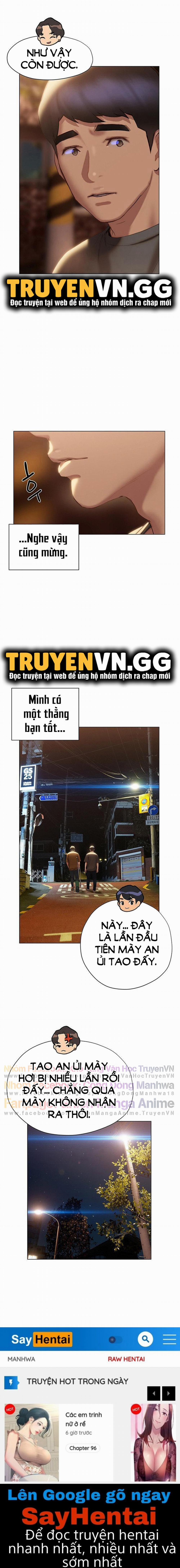 Cách Chúng Mình Tán Tỉnh Nhau 39 trang 29