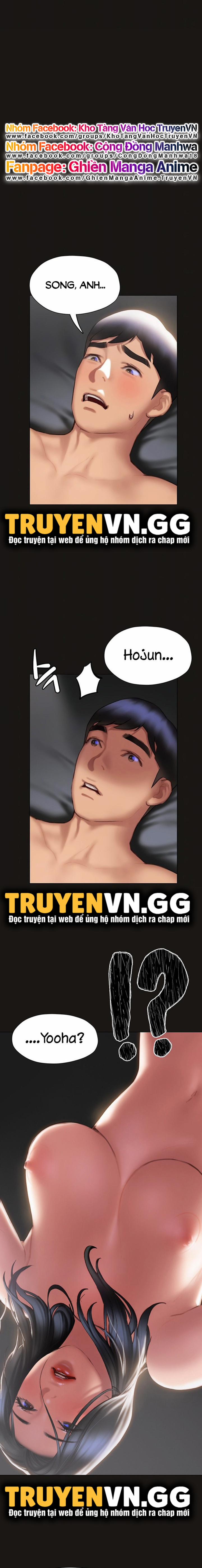 Cách Chúng Mình Tán Tỉnh Nhau 39 trang 5