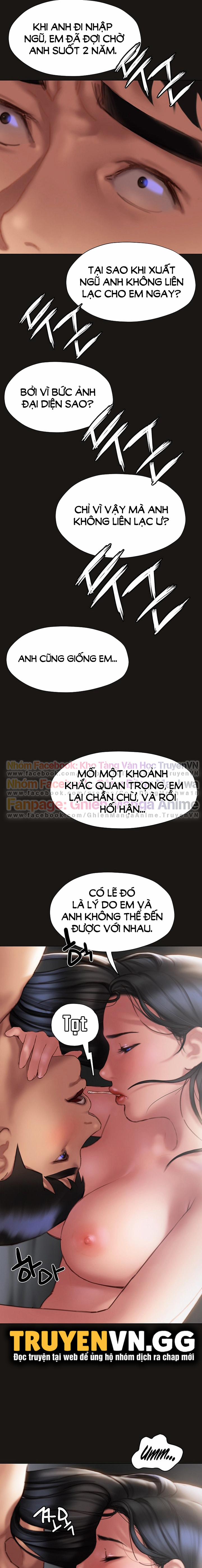 Cách Chúng Mình Tán Tỉnh Nhau 39 trang 6