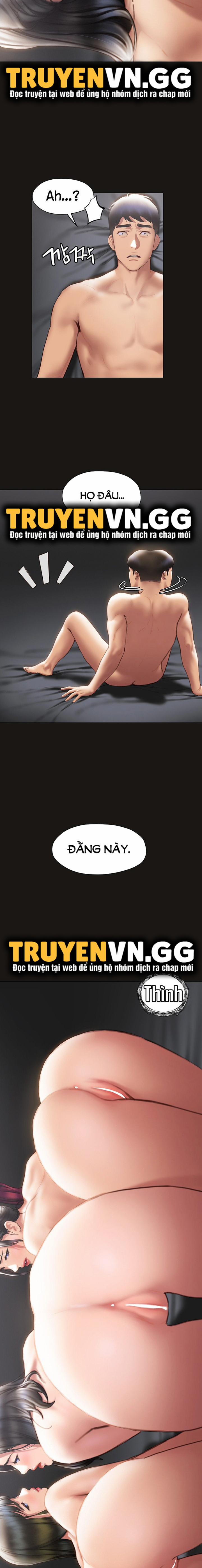 Cách Chúng Mình Tán Tỉnh Nhau 39 trang 8