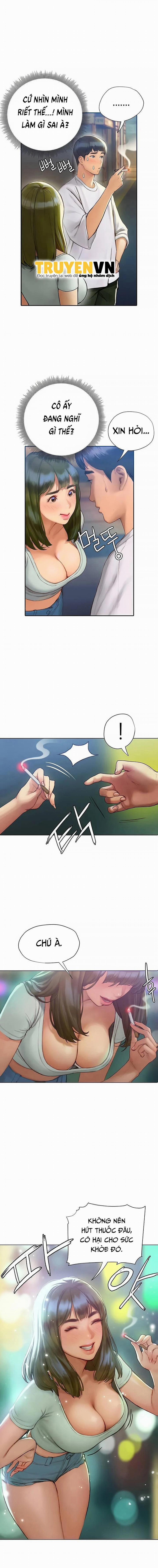 Cách Chúng Mình Tán Tỉnh Nhau 4 trang 0