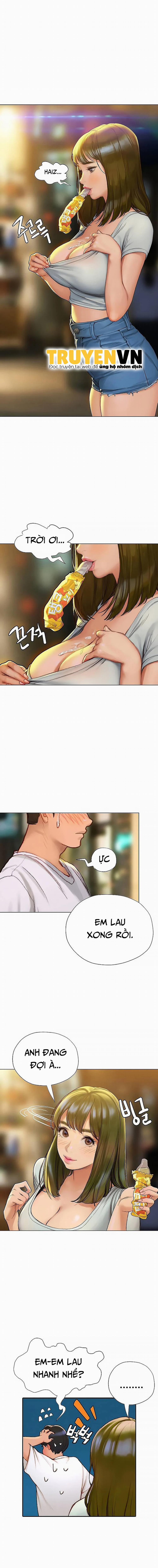 Cách Chúng Mình Tán Tỉnh Nhau 4 trang 10