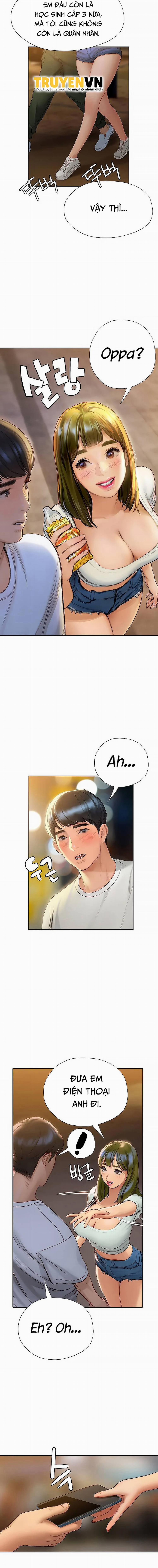 Cách Chúng Mình Tán Tỉnh Nhau 4 trang 12