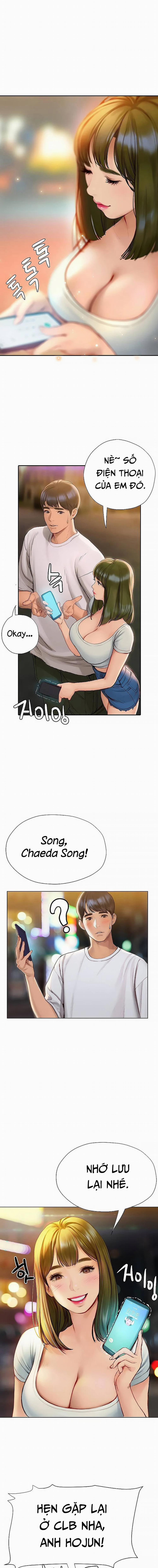 Cách Chúng Mình Tán Tỉnh Nhau 4 trang 13