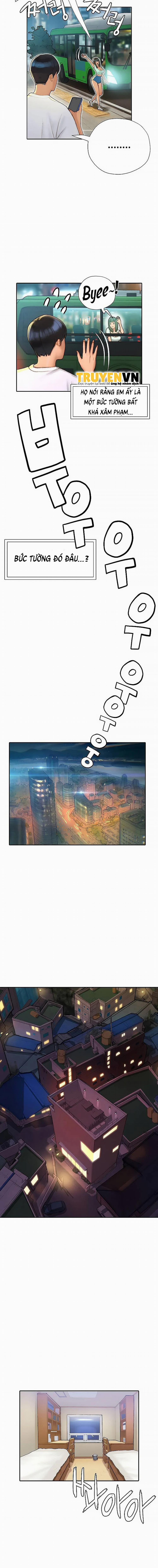 Cách Chúng Mình Tán Tỉnh Nhau 4 trang 14