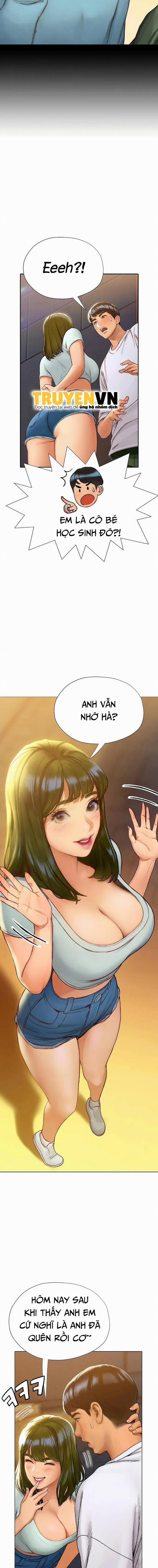 Cách Chúng Mình Tán Tỉnh Nhau 4 trang 2