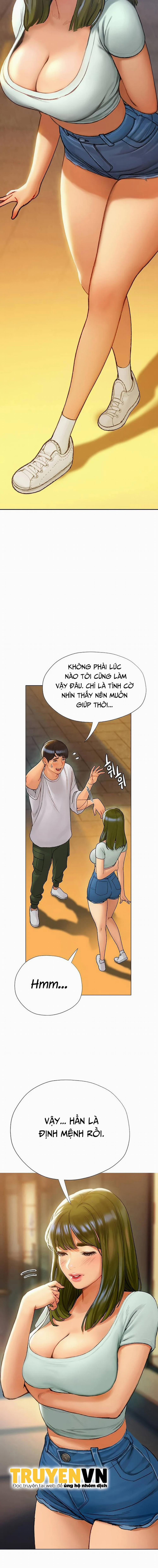 Cách Chúng Mình Tán Tỉnh Nhau 4 trang 4