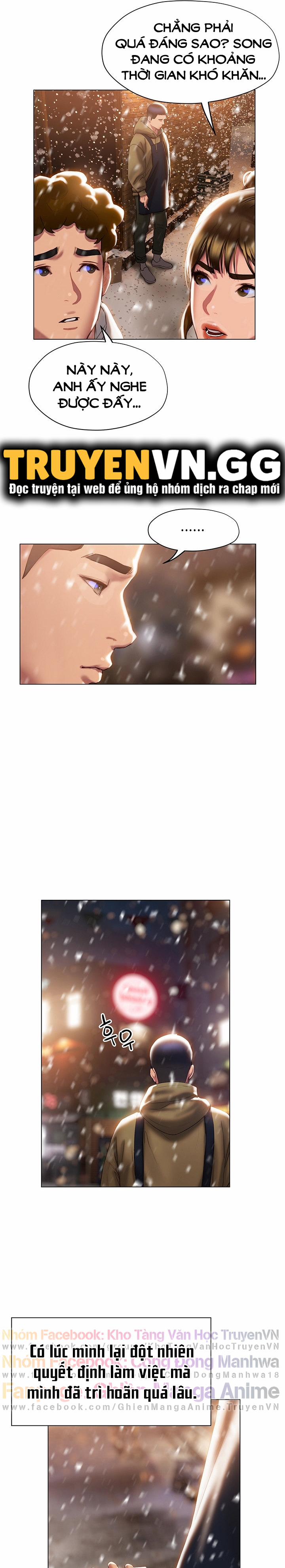 Cách Chúng Mình Tán Tỉnh Nhau 40 trang 10