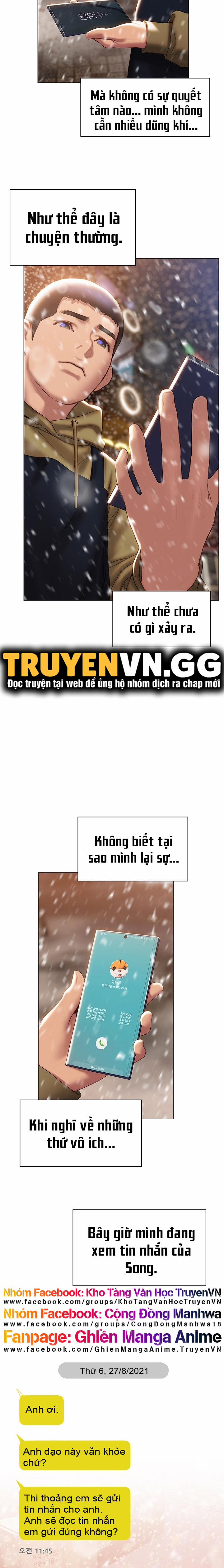 Cách Chúng Mình Tán Tỉnh Nhau 40 trang 11