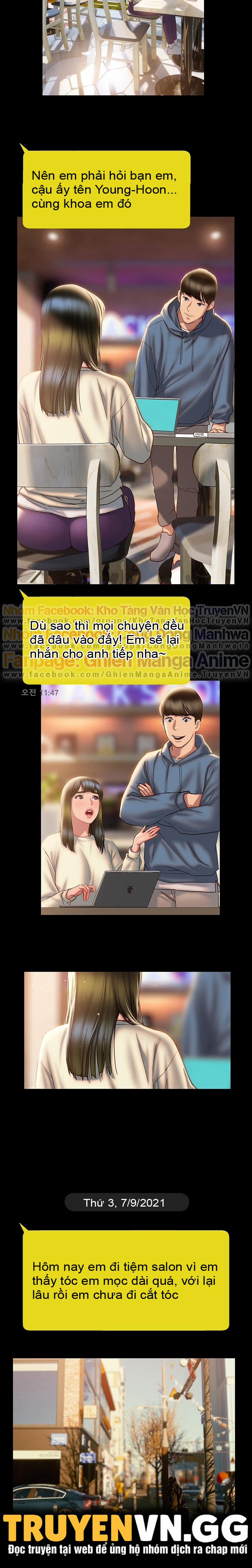 Cách Chúng Mình Tán Tỉnh Nhau 40 trang 13