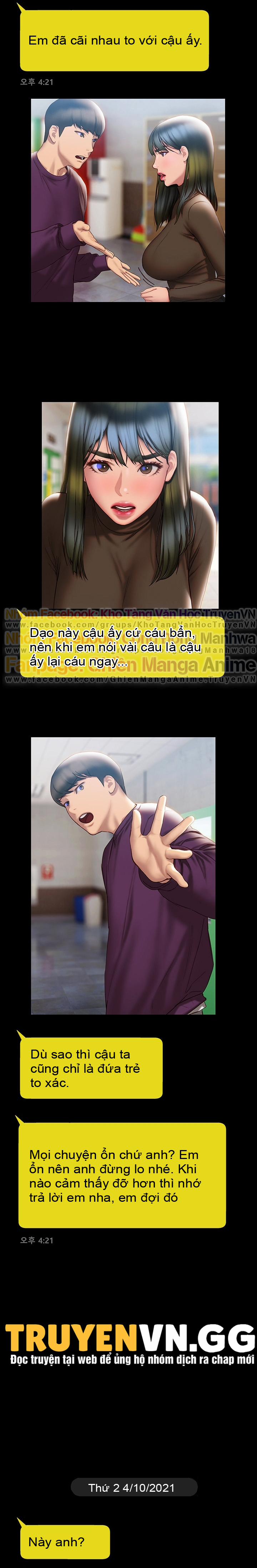 Cách Chúng Mình Tán Tỉnh Nhau 40 trang 15